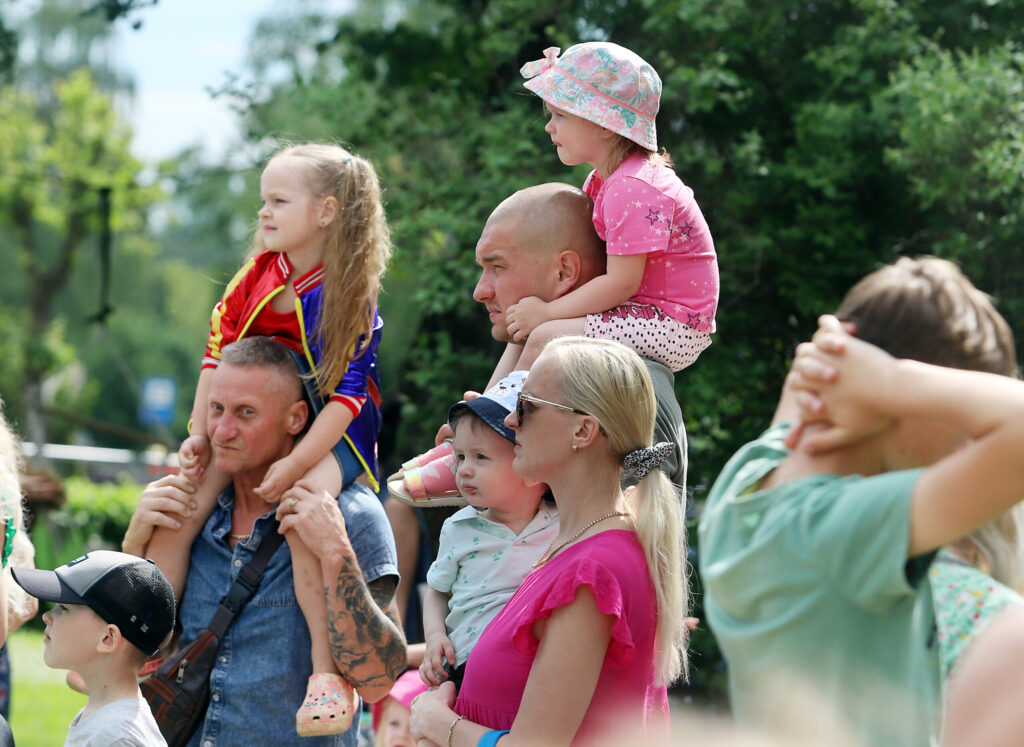 Autors: Foto: Gatis Bogdanovs