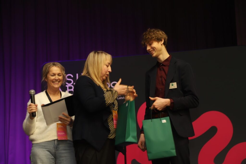 Autors: Foto: Gatis Bogdanovs