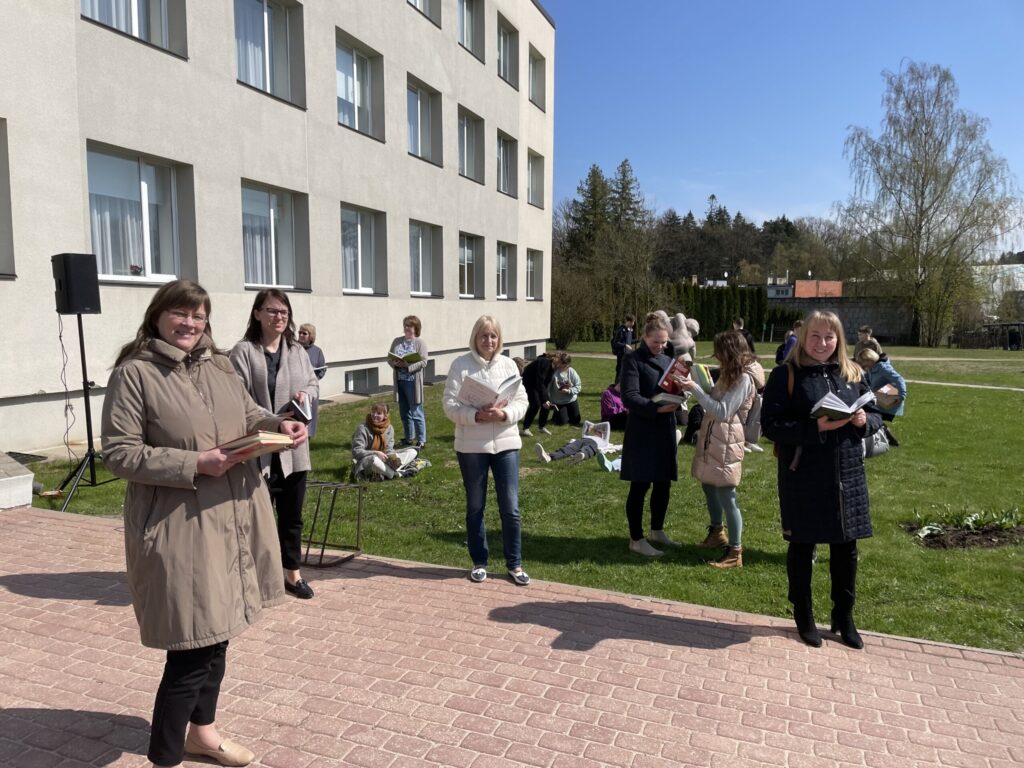 Autors: Foto: Diāna Odumiņa