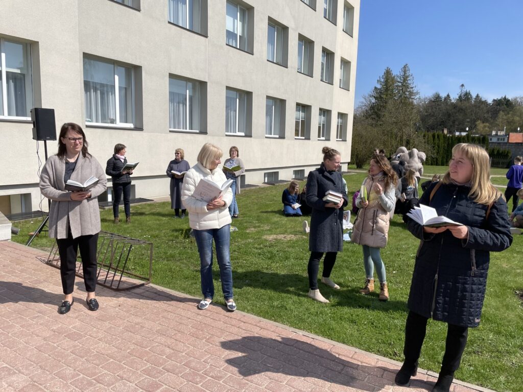 Autors: Foto: Diāna Odumiņa