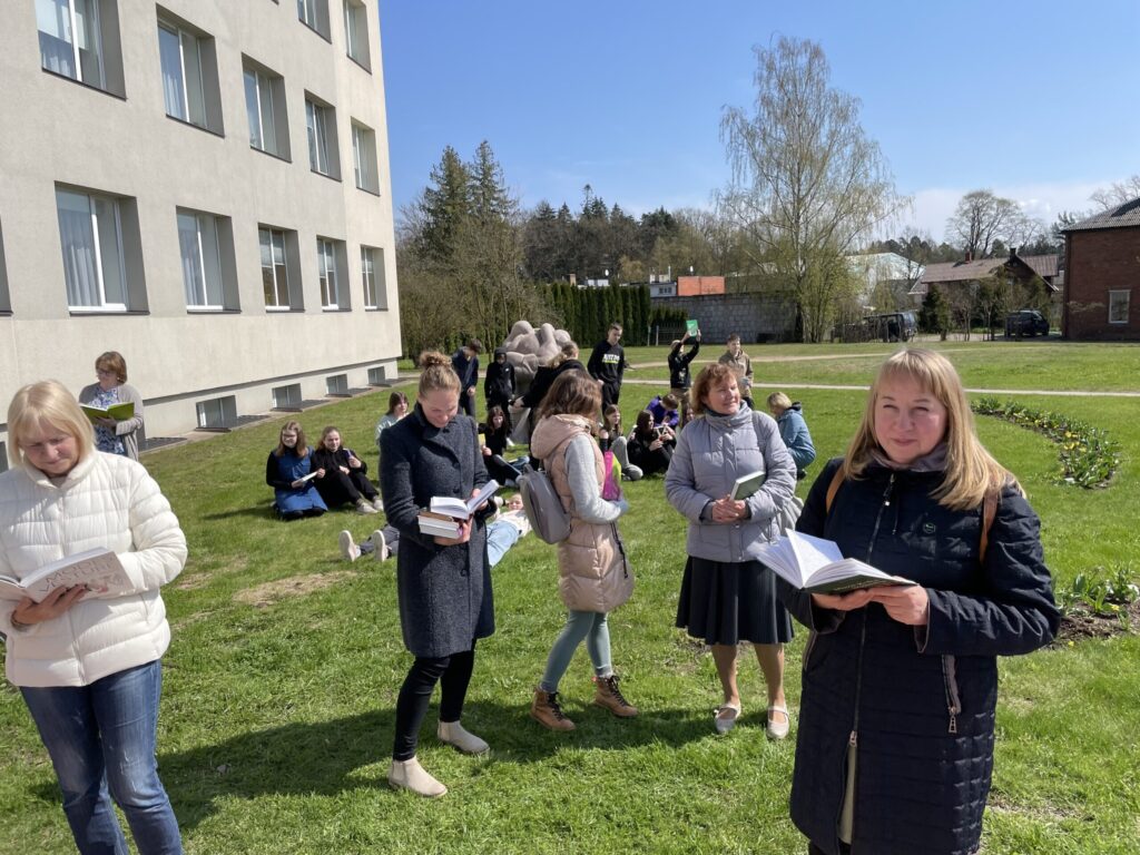 Autors: Foto: Diāna Odumiņa