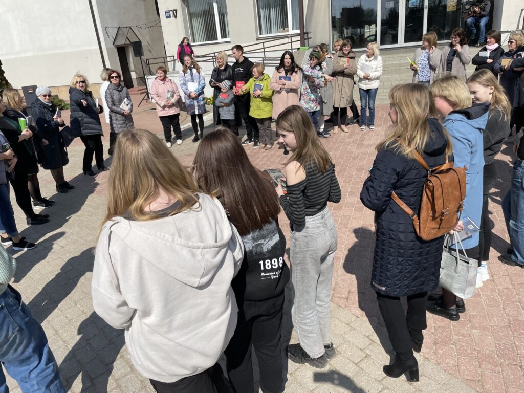 Autors: Foto: Diāna Odumiņa