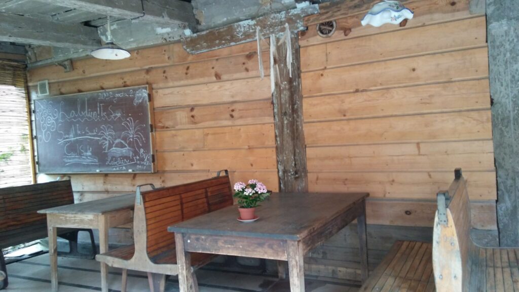 Autors: Foto: Pārsla Konrāde