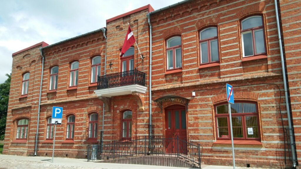 Autors: Foto: Pārsla Konrāde