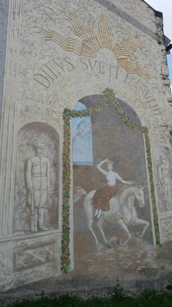 Autors: Foto: Pārsla Konrāde