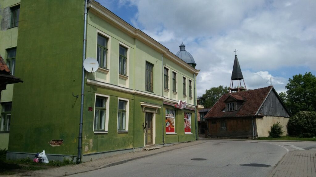 Autors: Foto: Pārsla Konrāde