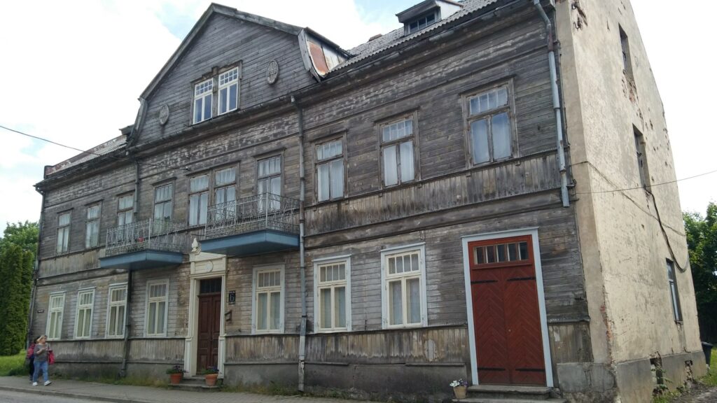 Autors: Foto: Pārsla Konrāde