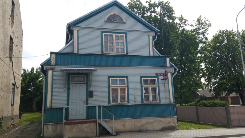 Autors: Foto: Pārsla Konrāde