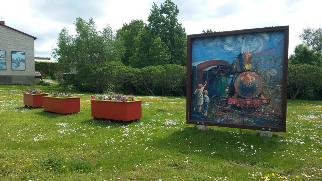 Autors: Foto: Pārsla Konrāde