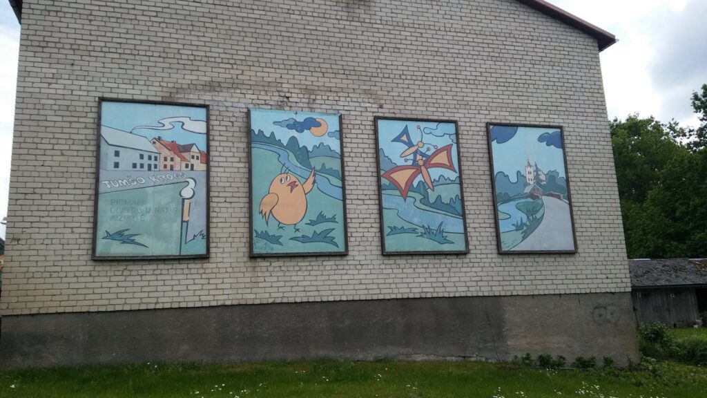 Autors: Foto: Pārsla Konrāde