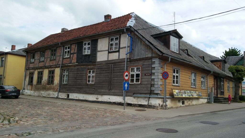 Autors: Foto: Pārsla Konrāde