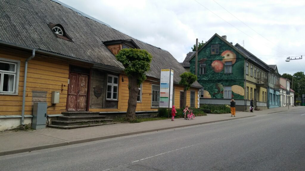 Autors: Foto: Pārsla Konrāde