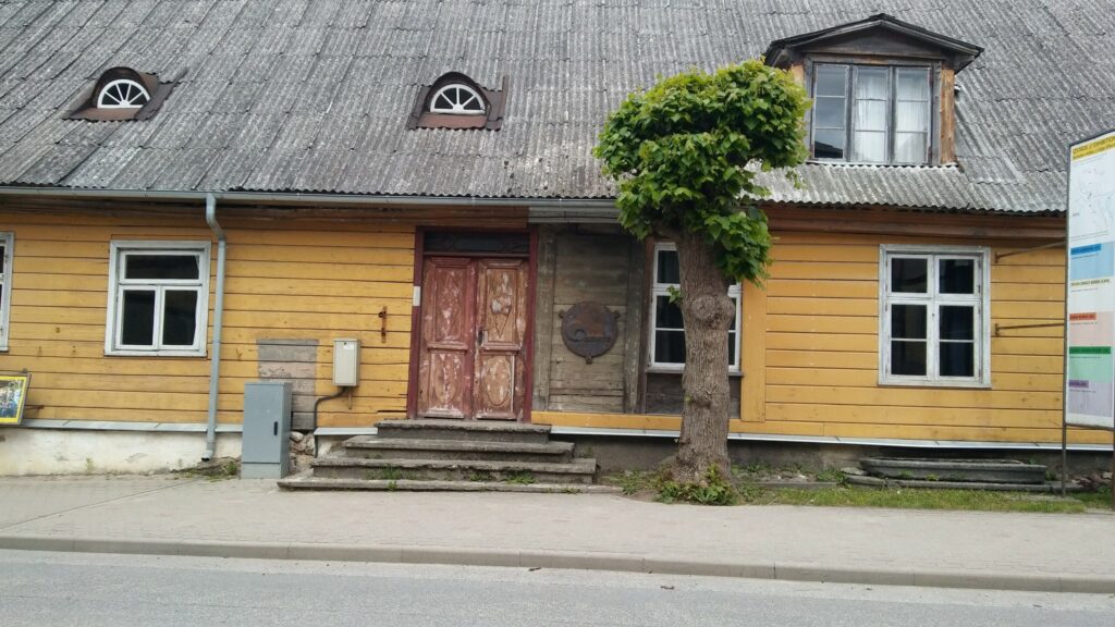 Autors: Foto: Pārsla Konrāde