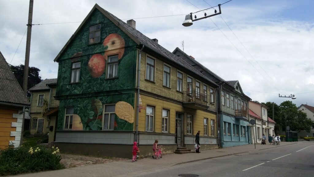 Autors: Foto: Pārsla Konrāde