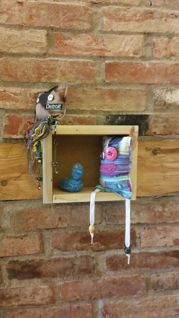 Autors: Foto: Pārsla Konrāde