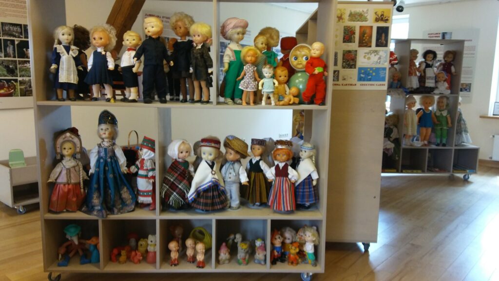 Autors: Foto: Pārsla Konrāde