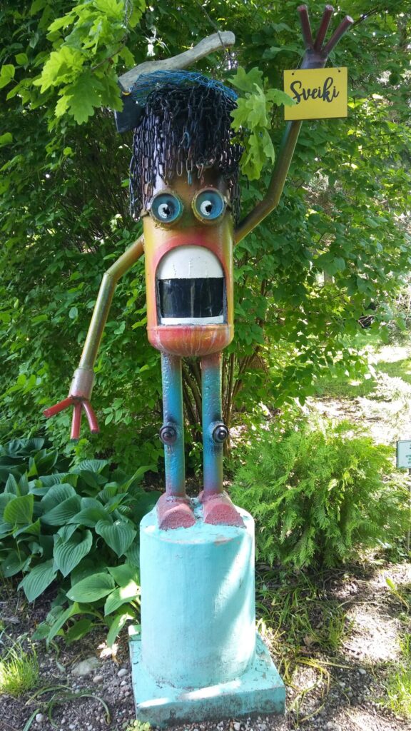 Autors: Foto: Pārsla Konrāde