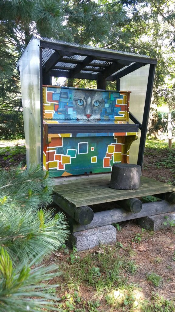 Autors: Foto: Pārsla Konrāde