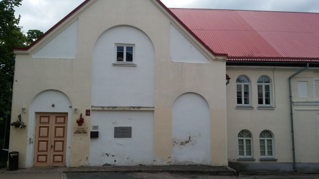 Autors: Foto: Pārsla Konrāde