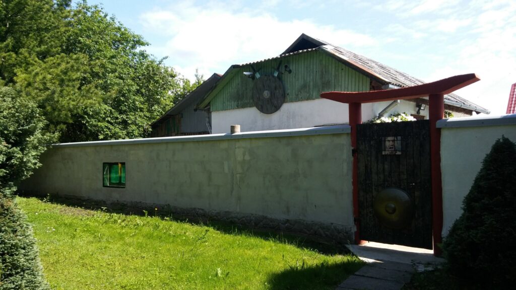 Autors: Foto: Pārsla Konrāde