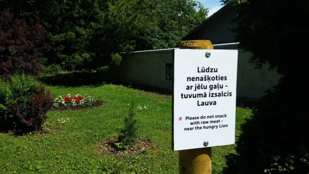 Autors: Foto: Pārsla Konrāde