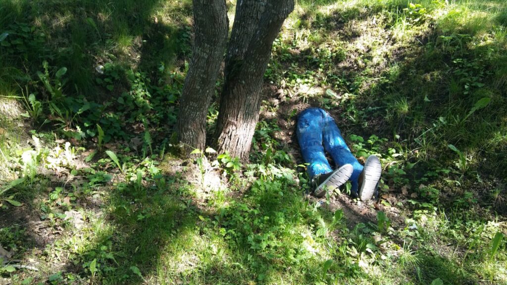 Autors: Foto: Pārsla Konrāde