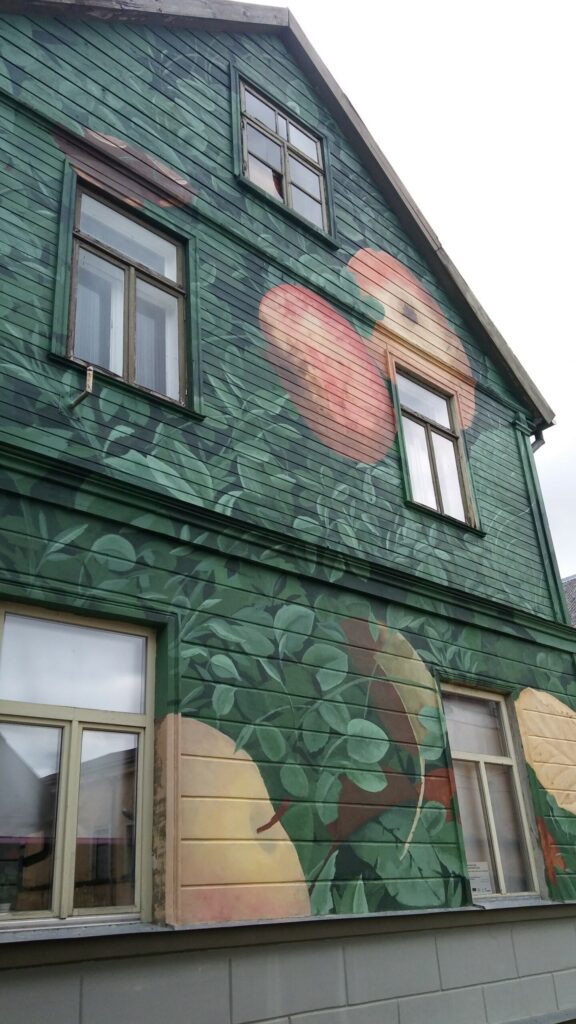 Autors: Foto: Pārsla Konrāde