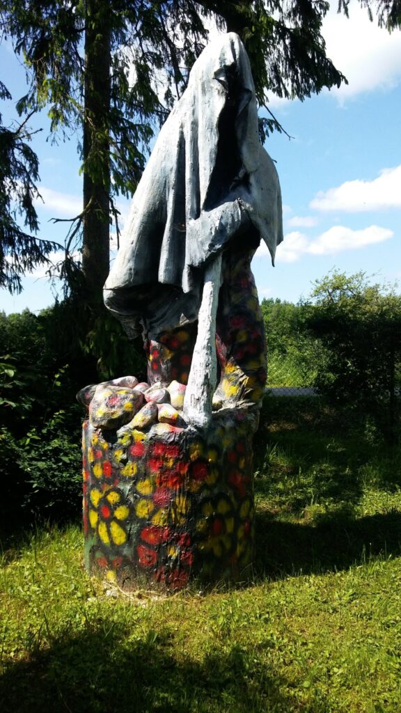 Autors: Foto: Pārsla Konrāde