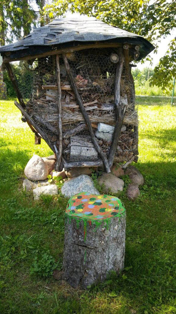 Autors: Foto: Pārsla Konrāde