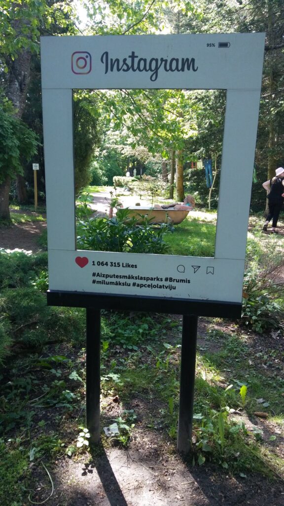 Autors: Foto: Pārsla Konrāde