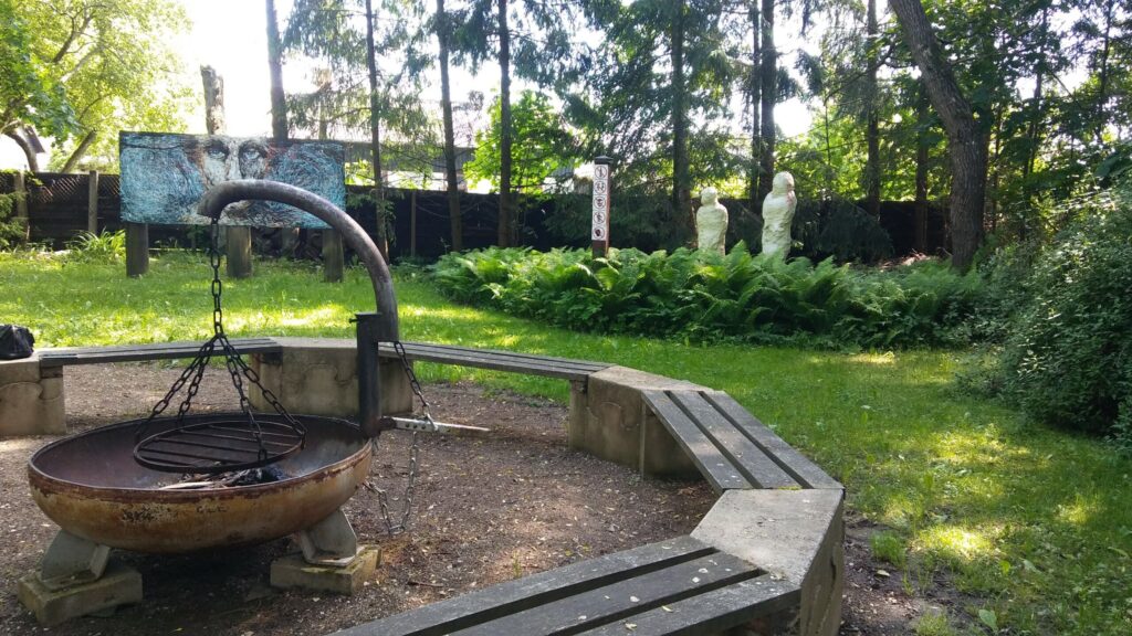 Autors: Foto: Pārsla Konrāde