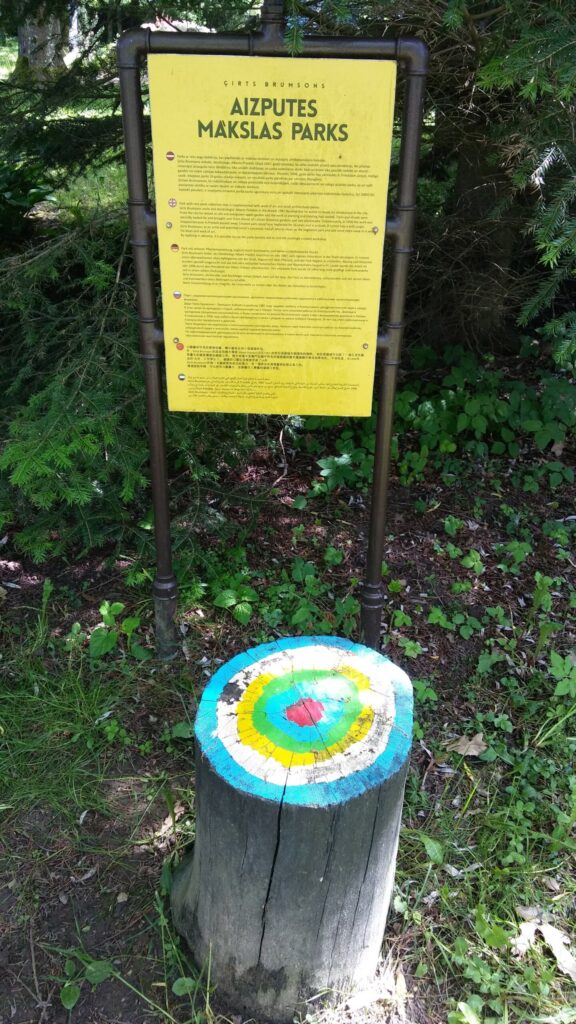 Autors: Foto: Pārsla Konrāde