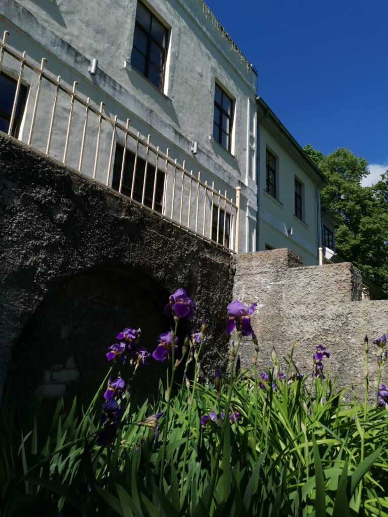 Autors: Foto: Pārsla Konrāde