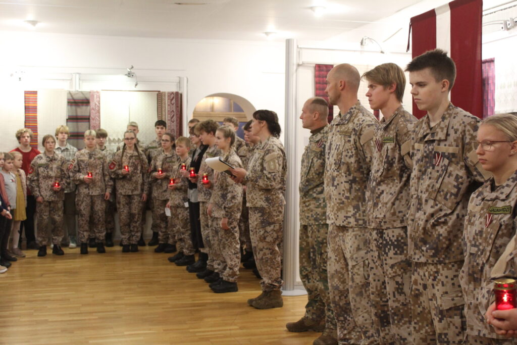 Autors: Foto: Jana Igaviņa