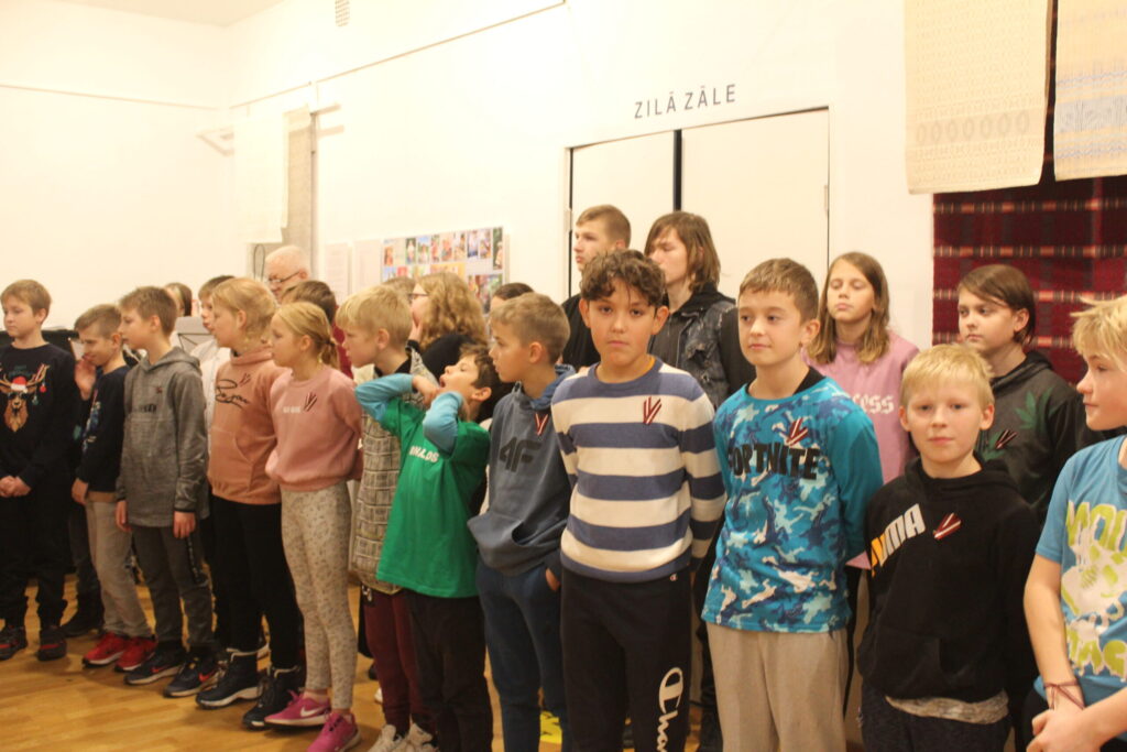 Autors: Foto: Jana Igaviņa