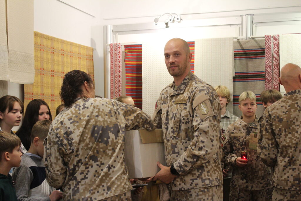 Autors: Foto: Jana Igaviņa