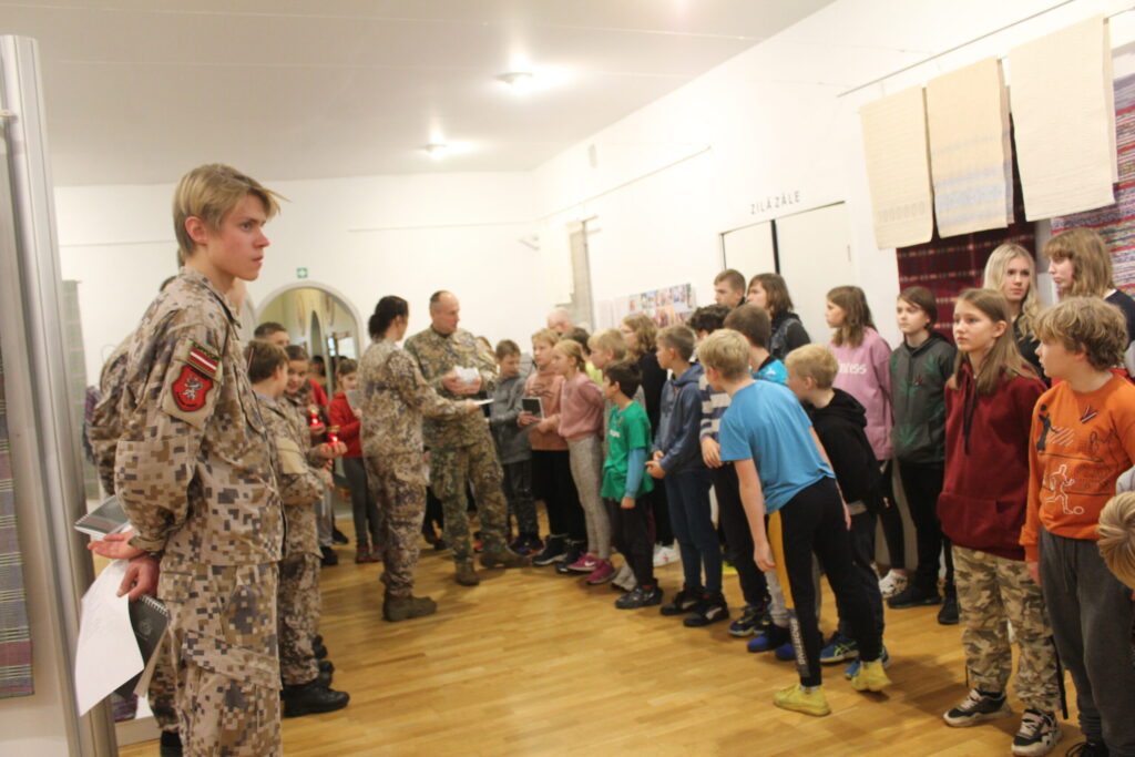 Autors: Foto: Jana Igaviņa