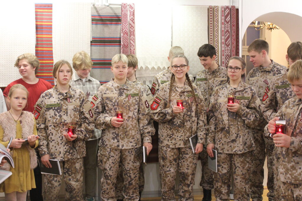 Autors: Foto: Jana Igaviņa