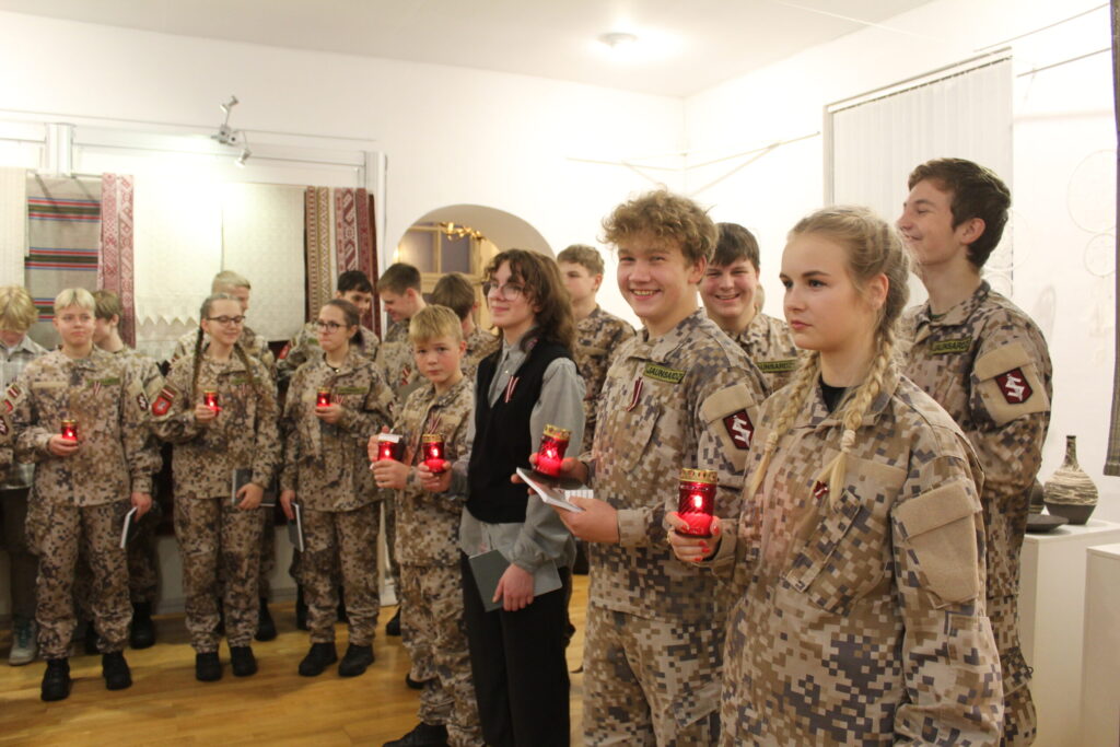 Autors: Foto: Jana Igaviņa