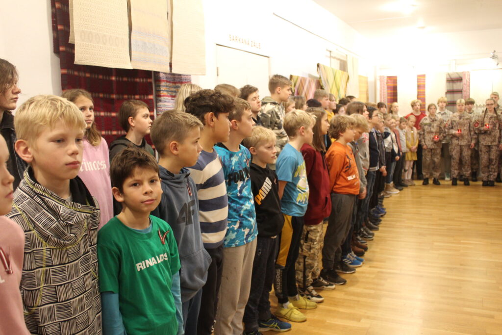 Autors: Foto: Jana Igaviņa