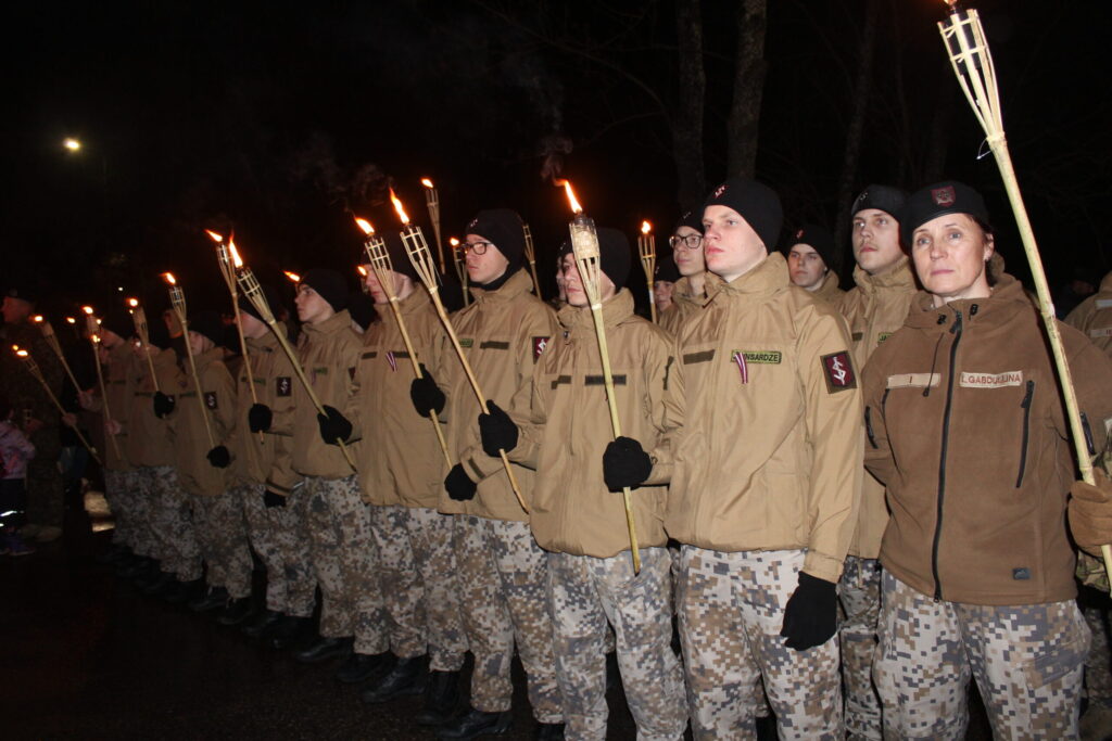 Autors: Foto: Jana Igaviņa