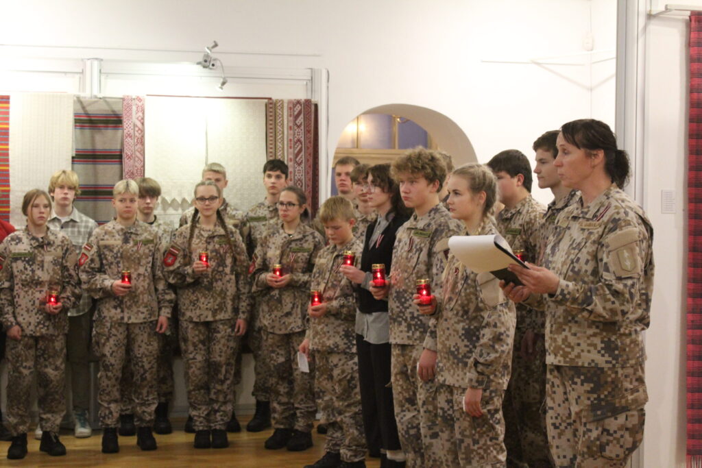 Autors: Foto: Jana Igaviņa