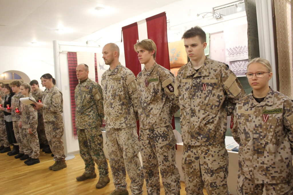 Autors: Foto: Jana Igaviņa