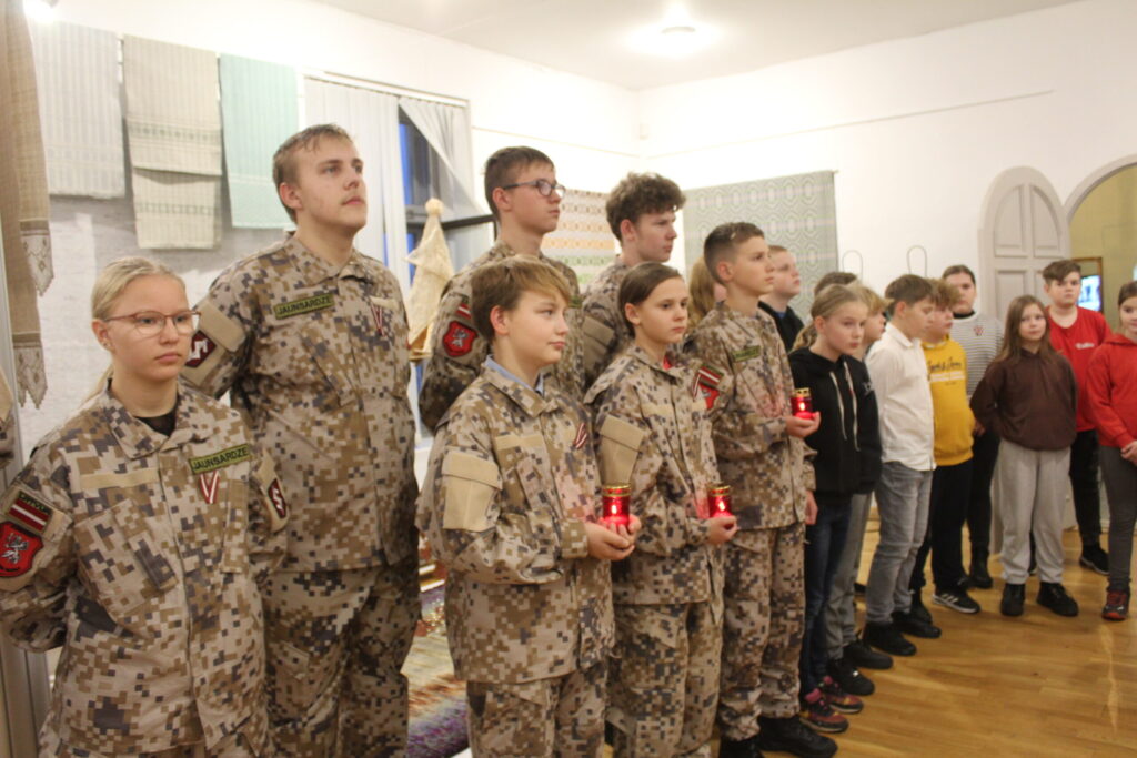 Autors: Foto: Jana Igaviņa