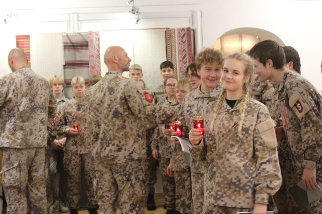 Autors: Foto: Jana Igaviņa