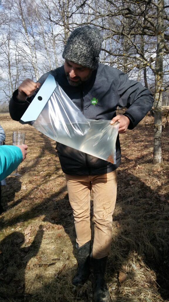 Autors: Foto: Pārsla Konrāde