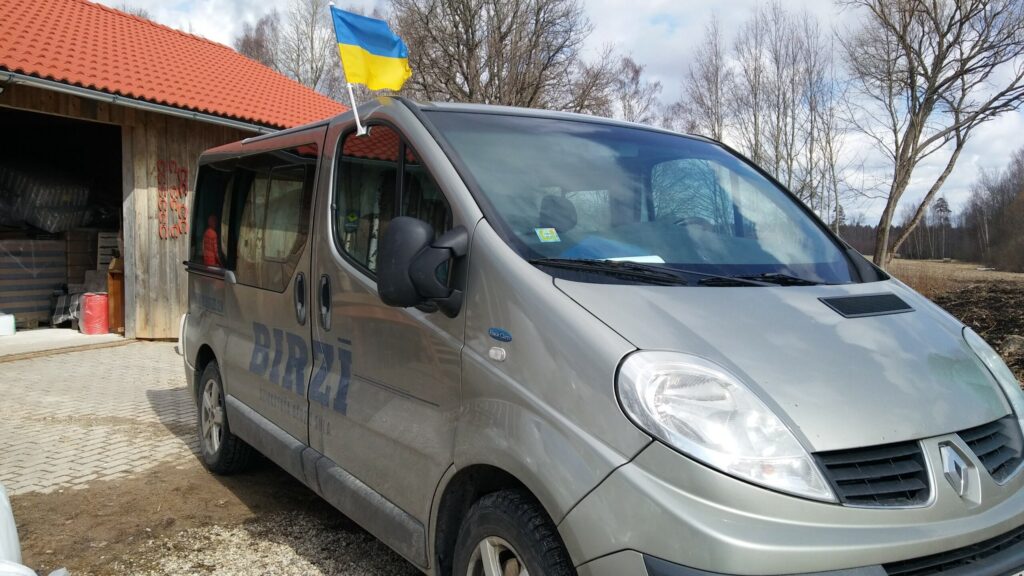 Autors: Foto: Pārsla Konrāde