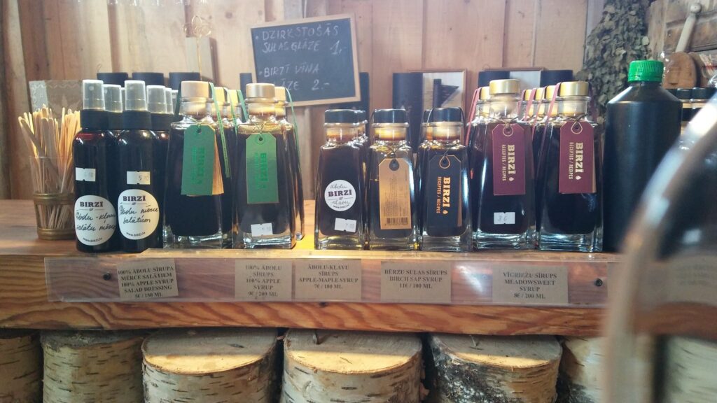 Autors: Foto: Pārsla Konrāde