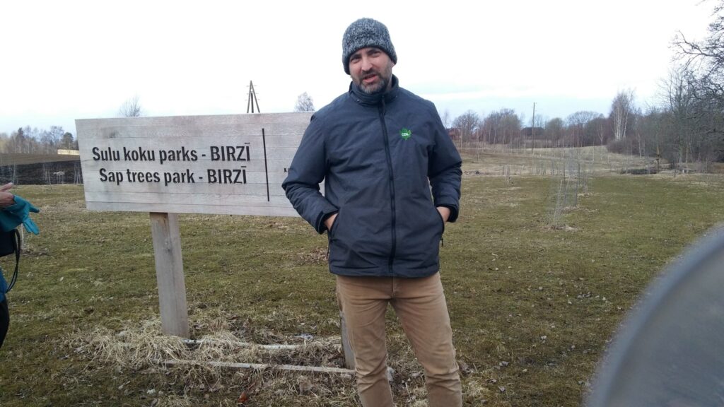 Autors: Foto: Pārsla Konrāde