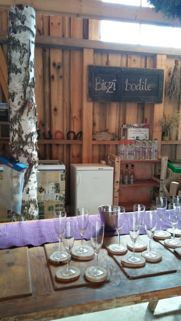 Autors: Foto: Pārsla Konrāde